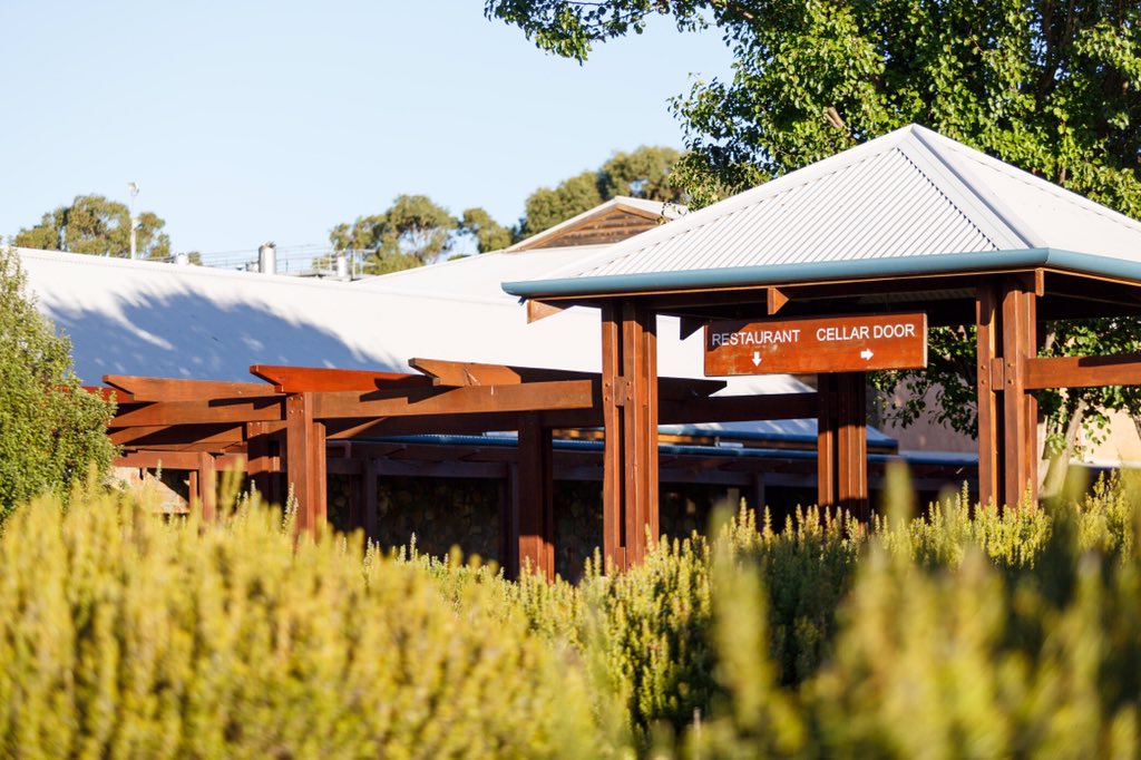 It’s “see you later” for now from our restaurant and cellar door here at Xanadu. You can continue enjoying our wines with free delivery straight to your door via our online store: xanaduwines.com/store/ Looking forward to welcoming you back to Xanadu soon!