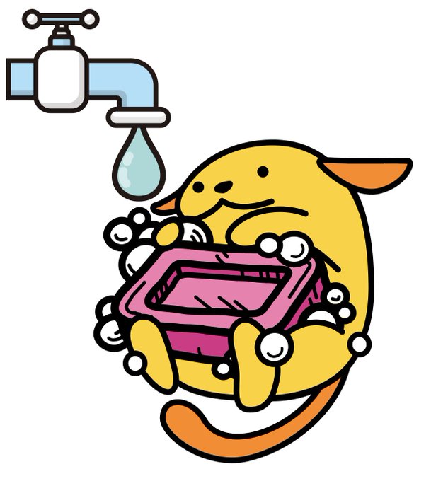 wmjackson's tweet photo. Wapuu says remember to wash your hands, not just use sanitizer, but actually wash your hands with soap and water.
#WordCamp #WordPress #myquesttoteach #lovebuiltlife
#thatwordcamplife #thatwordpresslife #CoronaVirus #CoronaVirus2020 #Corona #Corona2020 #washyourhands
#usesoap https://t.co/GALepuGPJU