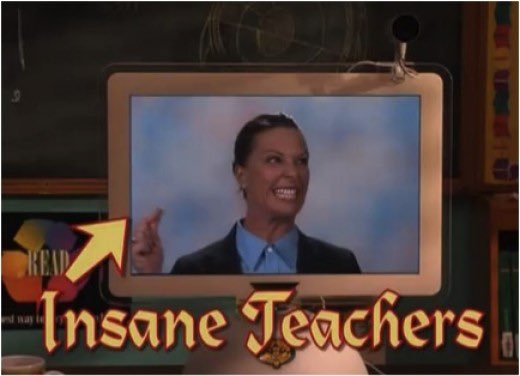 mpatches24's tweet photo. This bitch from Ned’s Declassified was waayy ahead of everybody else😤 https://t.co/gV3VBatZZI