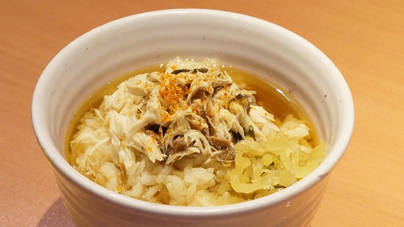 やよい軒 公式 知ってましたか やよい軒のお茶漬け おかわり自由のごはんとお茶とお漬物を使用し やよい軒でお茶漬けが作れちゃうんです また 定食のおかずでアレンジも可能 みなさんは アレンジするならどの定食でやってみたいですか リプで