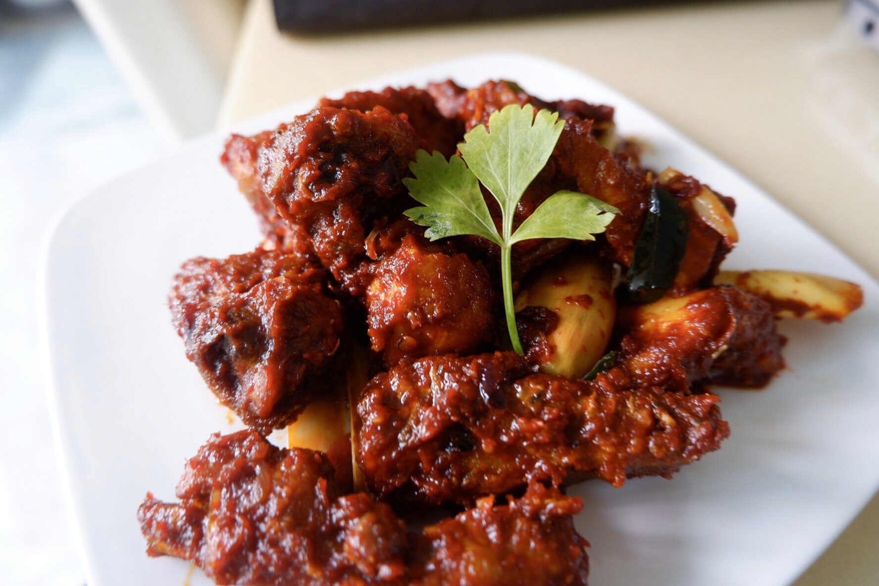 Mai On Twitter Antara Resepi Mudah I Nak Share Ayam Masak Bali Sebab Perlukan 5 Bahan Jeh Ayam 3 Batang Serai Dititip 3 Tangkai Daun Kari Cili Kisar Kicap Https T Co Msqiwqynns Twitter