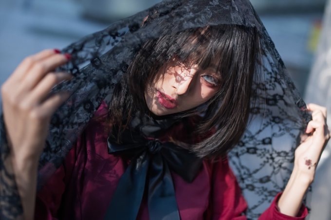 コスプレイヤーたやのTwitter画像13