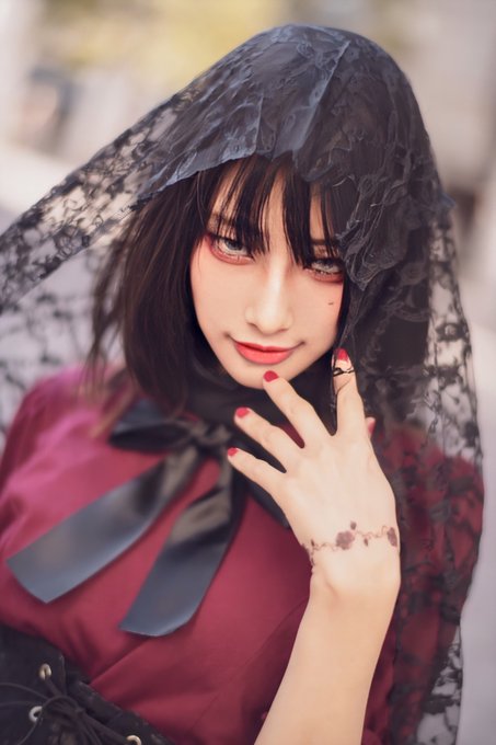 コスプレイヤーたやのTwitter画像14