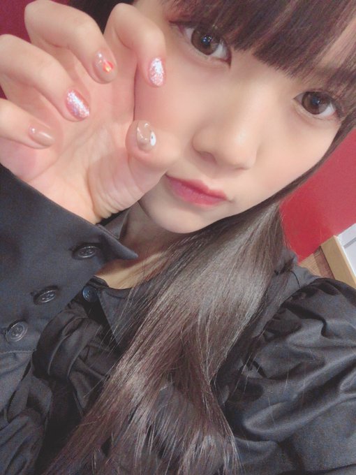 Twitterのコスプレ画像1