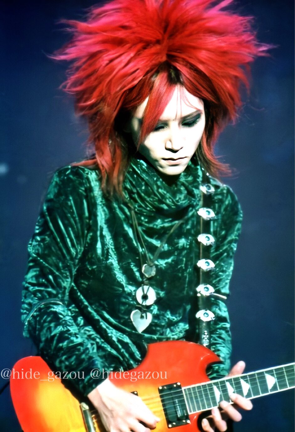 Hide画像 Hide Gazou Twitter