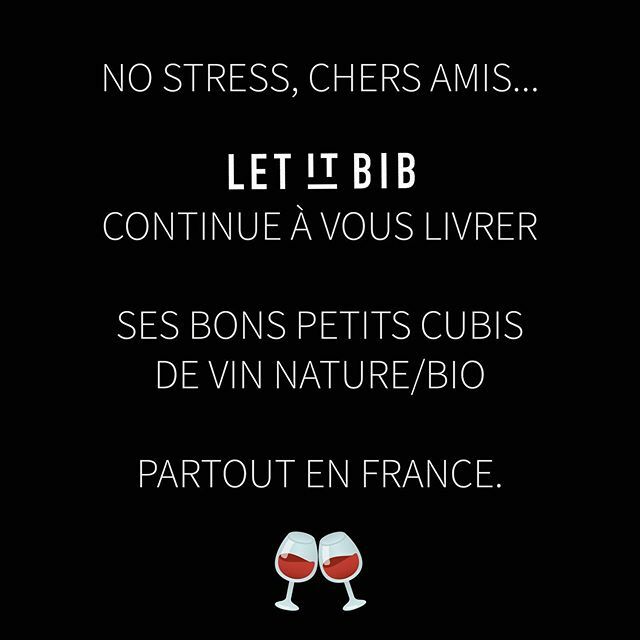 Let it BIB tweet media