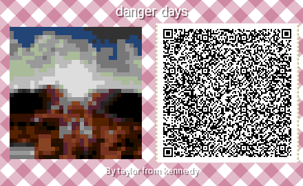 gothsconsin's tweet photo. oh you like my chemical romance? and animal crossing? enjoy! https://t.co/a6t5YT9kZY