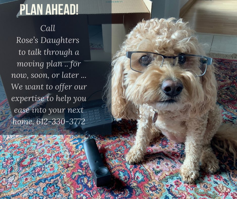 Rose’s Daughters (Roses_Daughters) Twitter