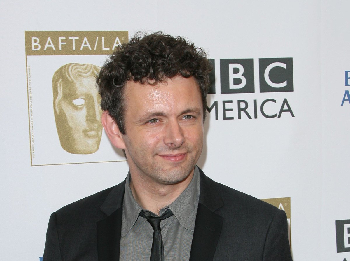 Michael at te 8th annual BAFTA LA TV tea party, 2010  http://michael-sheen.com/photos/thumbnails.php?album=404