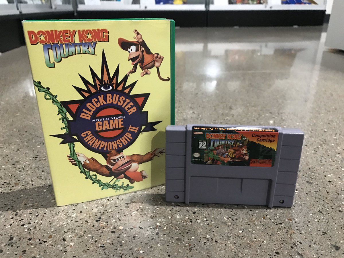 dkc competition cartridge