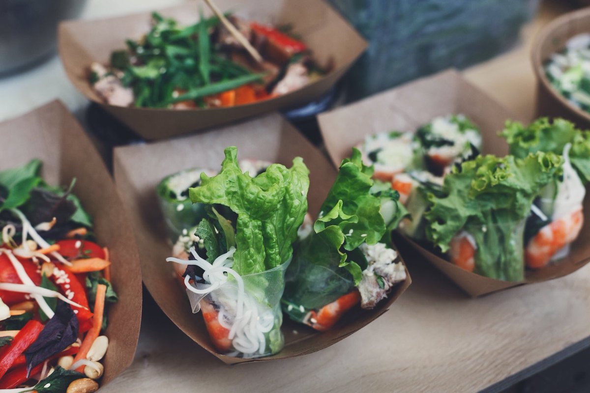 Applications for vending at FF2020 Food Market are now live! Tag your favourite food trucks! We are offering discounts to vendors offering healthy &amp; green options 🌱

members.futureforest.ca/ff2020-food-ve…