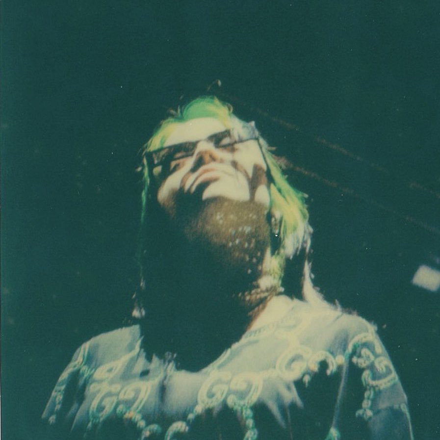 kristinvvelch's tweet photo. Film prints / @billieeilish https://t.co/GTJsE99Tzk