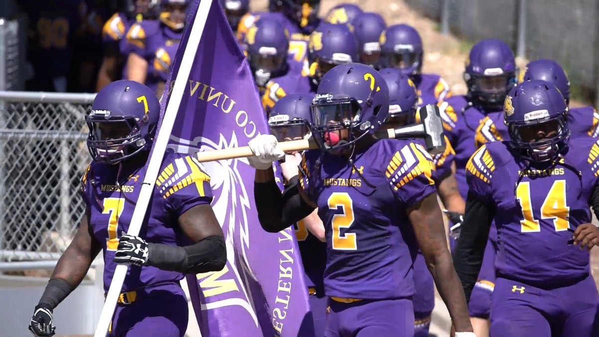 After a great talk with <a href="/CoachBeauGrech/">Beau Grech</a>, I am Blessed and Excited to receive an offer from Western New Mexico Univ!!! <a href="/WNMUFootball/">WNMU Mustang Football</a> <a href="/TristanCoach/">CoachTristan__</a> @ISWEATGREATNESS <a href="/AllSportsTucson/">AllSportsTucson.com</a> <a href="/HSTucson/">High School Sports</a> <a href="/gridironarizona/">Gridiron Arizona</a> <a href="/CodyTCameron/">Cody Cameron</a>