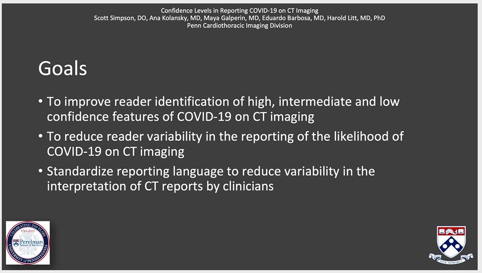 Elliot K Fishman / CTisus.com tweet media