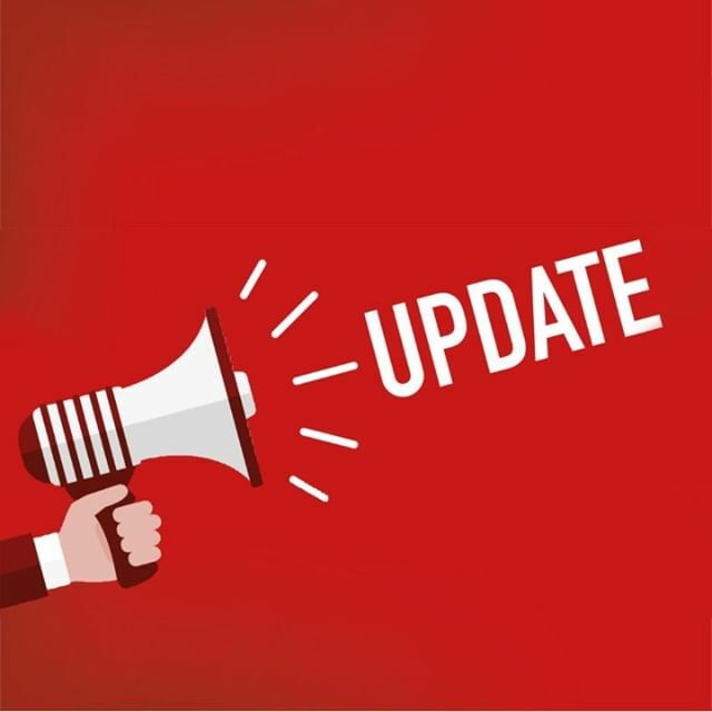 IMPORTANT ANNOUNCEMENT⠀
Good morning everyone, it is with regret that we can now confirm that we have been directed to cease operating immediately. We have provided some detail relating to that direction below:⠀
⠀
National Cabinet agreed to move to m… ift.tt/2Uuq9ta