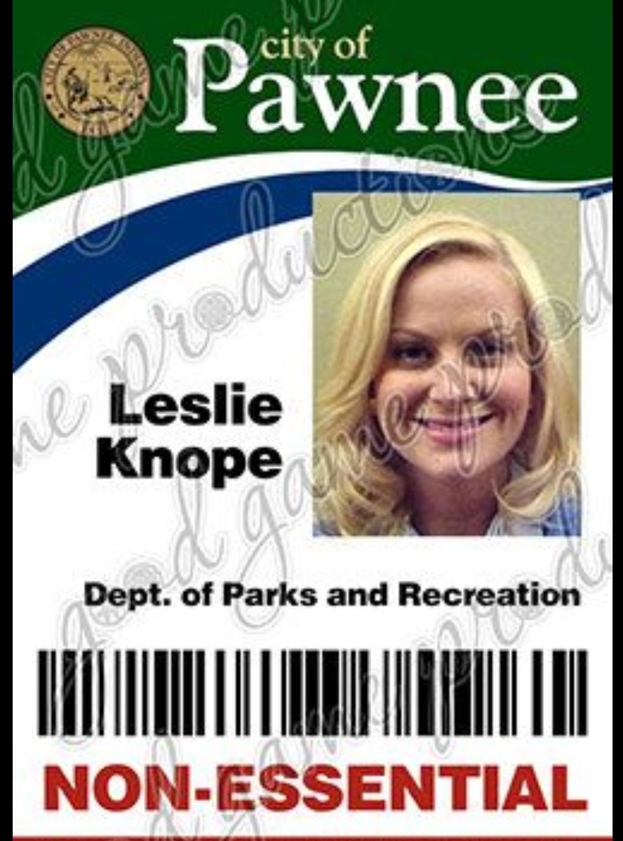 NasRashdi's tweet photo. Look who is laughing now @parksandrecnbc @Nick_Offerman https://t.co/pfNzuQqyUn