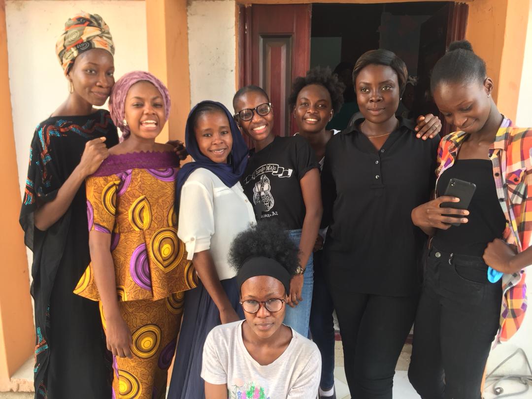 swifthubng's tweet photo. #Day2 It was a great time sharing ideas, solving problems  and alongside celebrating the women in our society #IWD  #IamBOLD #EachforEqual https://t.co/ta3dY99Sp4