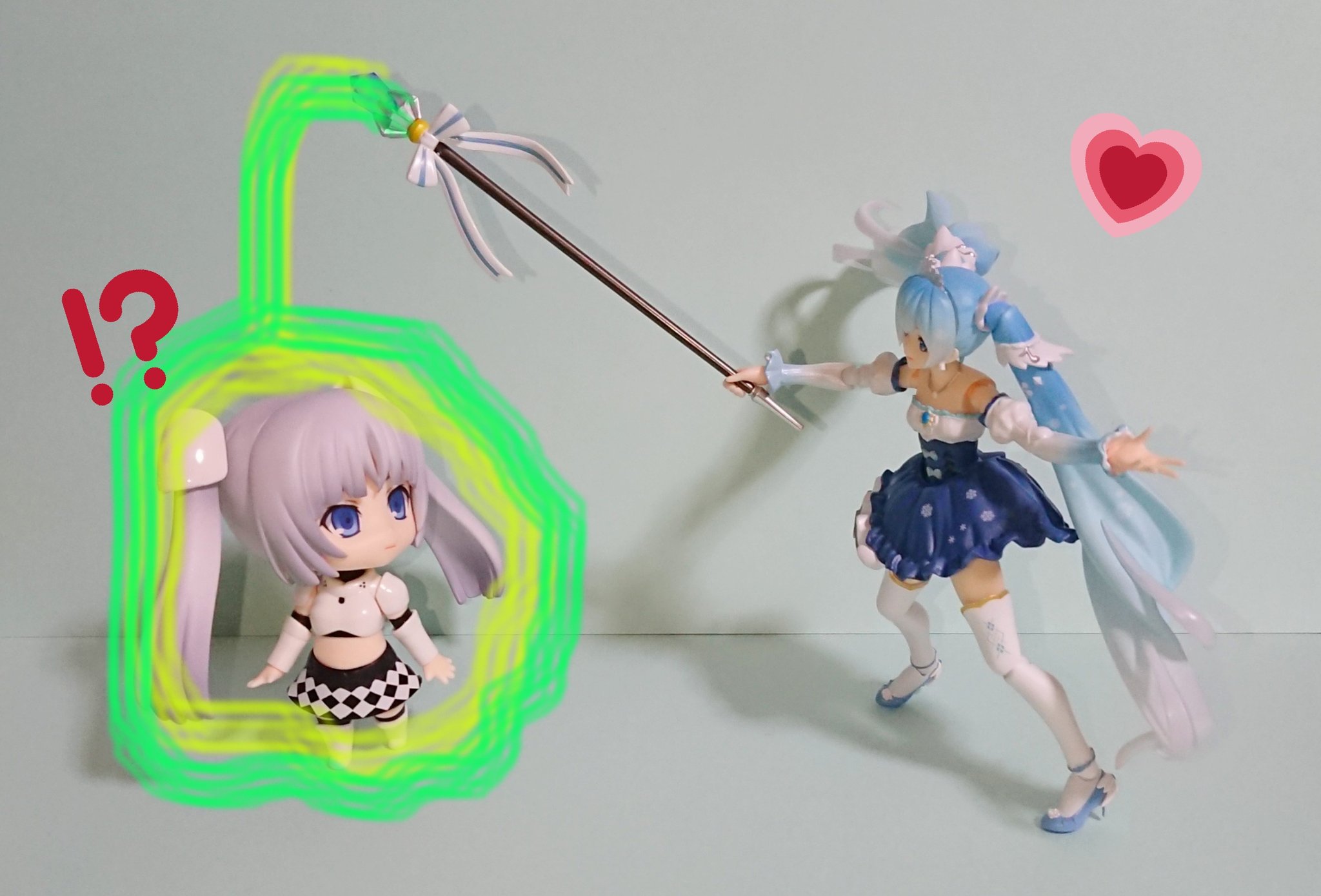 ミスモノクローム Twitter Search Twitter