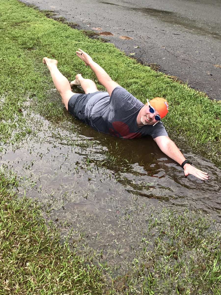 ScooterPate's tweet photo. I miss competing in triathlons! https://t.co/fPg5KWVMZr