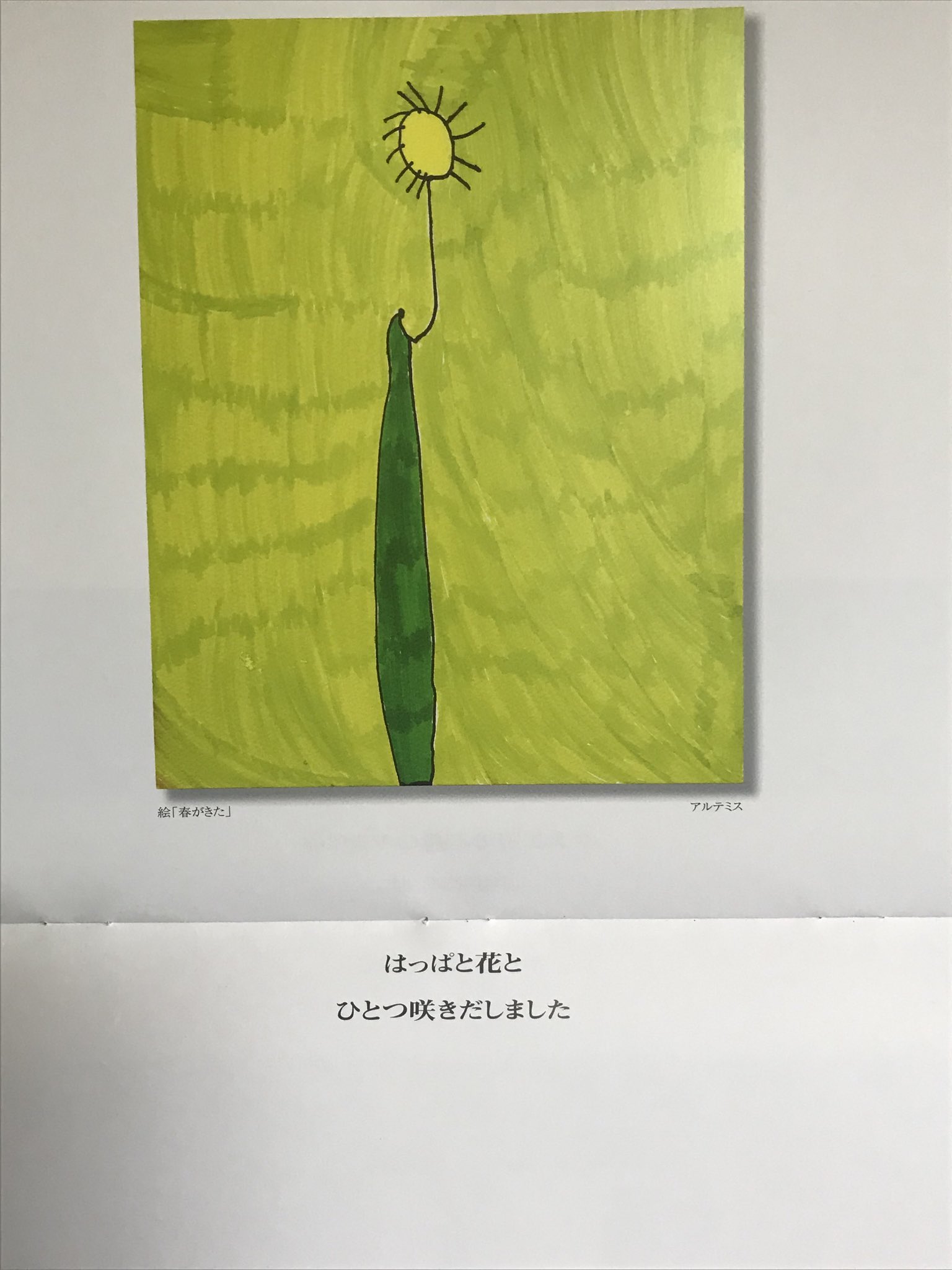 画像 宮城まり子さん お疲れさまでした 写真は ねむの木学園カレンダー T Co Xjlu2pw8n3 まとめダネ