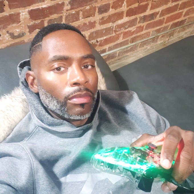 Fukk it!  #XboxOne it is... who want this #Madden20 work Drop that name tag. Mr Moe 73 It's been a minute<a href="/tag/xboxone"class="tags">#XboxOne</a><a href="/tag/madden20"class="tags">#Madden20</a>