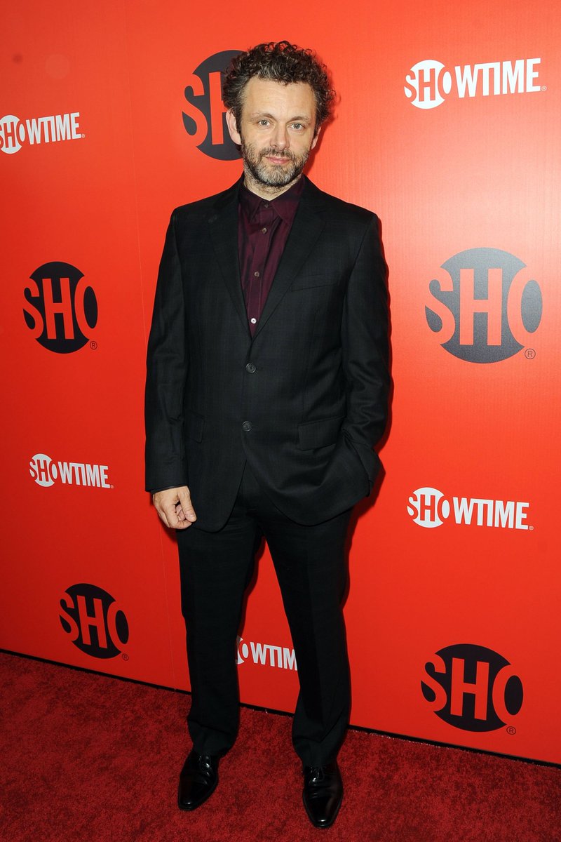 Michael at the Showtime EMMY Eve Soiree, 2013  http://michael-sheen.com/photos/thumbnails.php?album=148