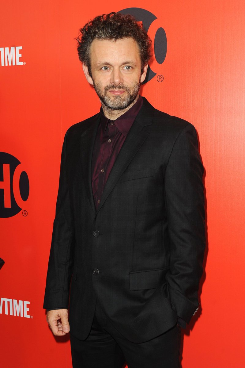 Michael at the Showtime EMMY Eve Soiree, 2013  http://michael-sheen.com/photos/thumbnails.php?album=148