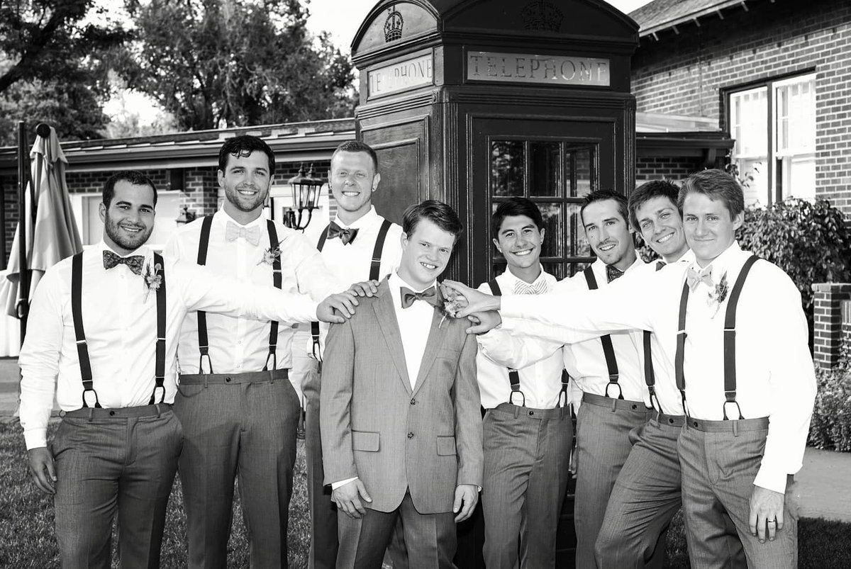 Remember when we were allowed to do things like this? Times of social distancing can be difficult, but don't let that put your wedding planning on hold.
We are ready to meet with you via Skype, zoom, or teleconference over coffee for a brief Q&amp;A session with our photographers!