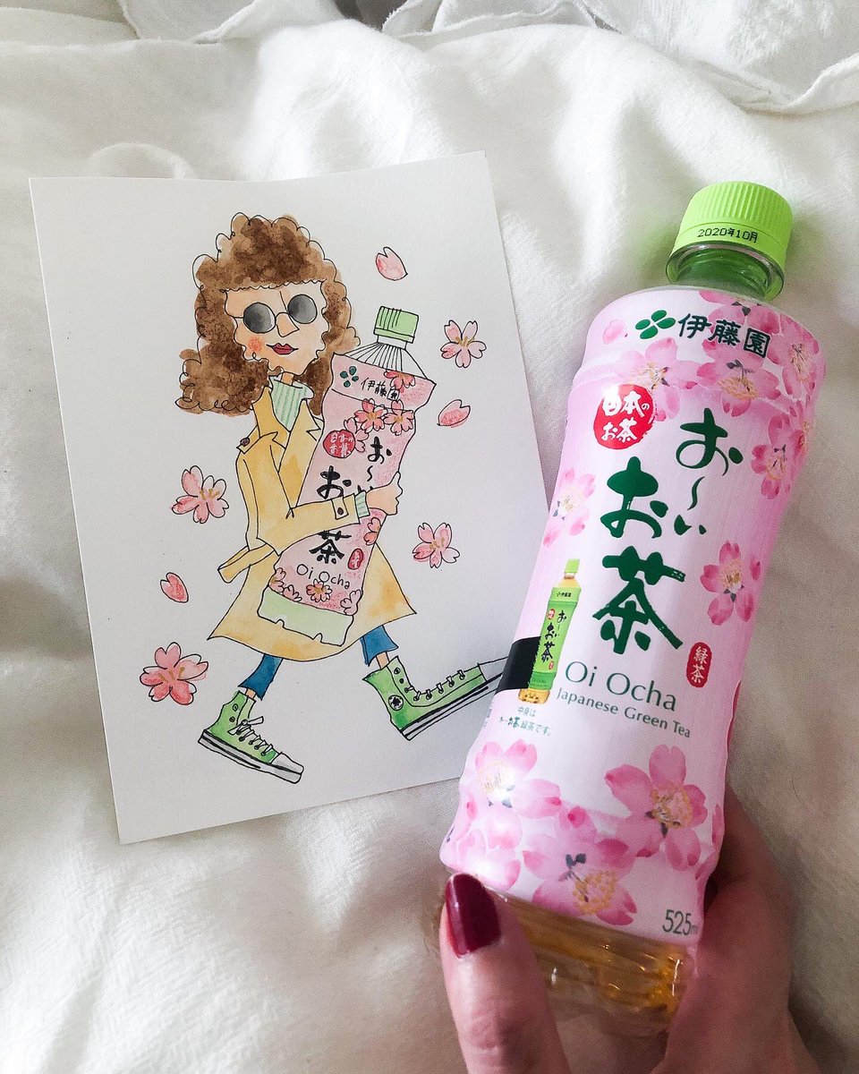 Twoucan おーいお茶 の注目ツイート イラスト マンガ コスプレ モデル Twoucan おーいお茶 の注目ツイート イラスト マンガ コスプレ モデル