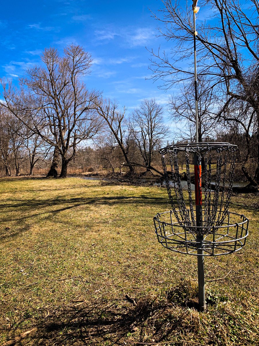 Manderson_29's tweet image. #teamfullflight @fullflightdisc  #SocialDistancing  went outside stayed safe!