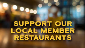 CdmXmasWalk's tweet photo. CdM Restaurants Open for Take-Out &amp; Delivery! https://t.co/y5m7j2VOXs https://t.co/8S6ud6fttG