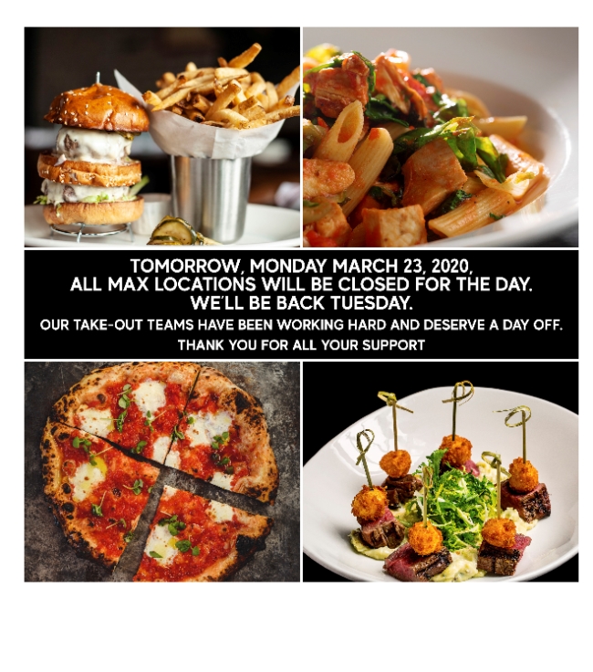 Max Burger tweet media