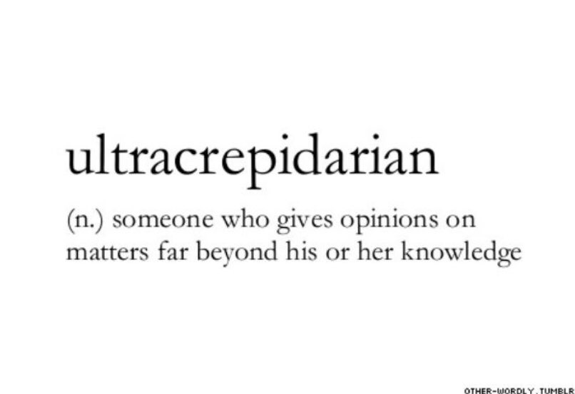 AllergyKidsDoc's tweet photo. Thanks to @drg1985, I have a new favorite word. 

Let’s see if any of you can spend more than 30 seconds on Twitter without encountering one of these.

Ok, now use it in a sentence.😉

BTW:The Irrational Ape should be mandatory reading before ANYONE is allowed to use social media https://t.co/8QD1xku8fa