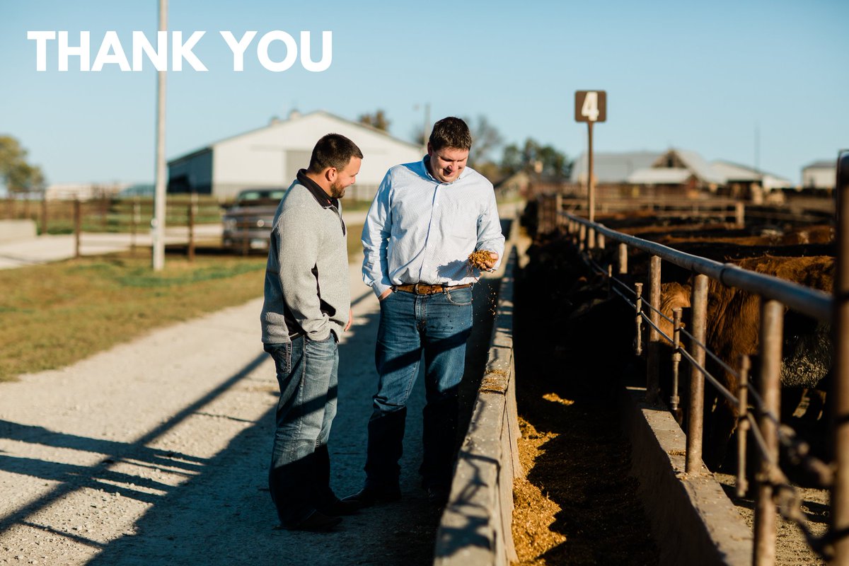Balance4Ward's tweet photo. Here’s to all the cattleman out there. Thank you for all that you do. https://t.co/QyHHbEGHm0