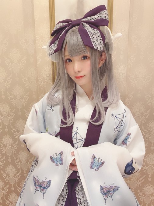 コスプレイヤー茉夏のTwitter画像23