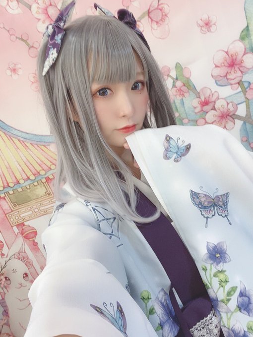 コスプレイヤー茉夏のTwitter画像22