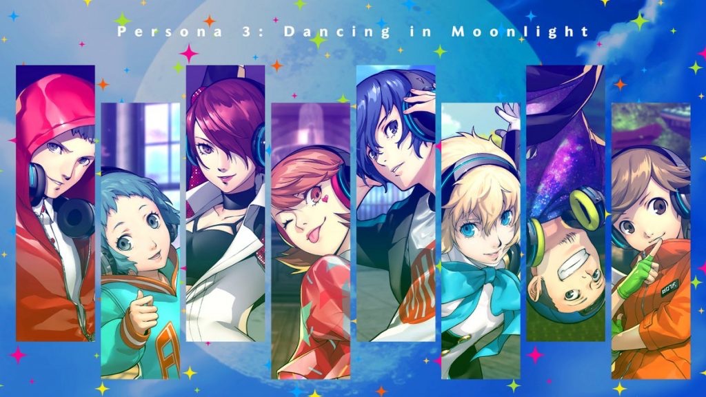 Persona 3 Dancing: From a visual standpoint, this is one of the most beautiful games I’ve ever played, and it was great seeing all these characters I’ve been growing to love in HD. Gameplay is fun and the Social Links are cute. My only real problems with it is the fact that...