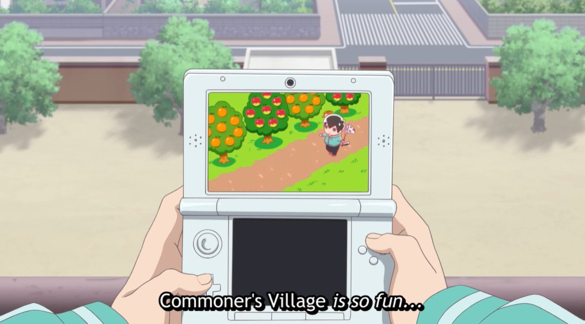 AniTrendz's tweet image. WAIT A MINUTE 

#AnimalCrossingNewHorizons