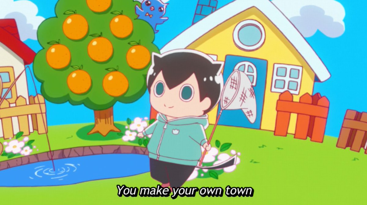 AniTrendz's tweet image. WAIT A MINUTE 

#AnimalCrossingNewHorizons