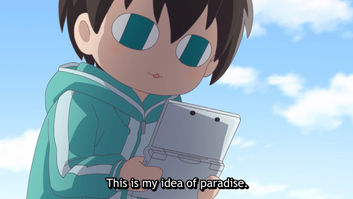 AniTrendz's tweet image. WAIT A MINUTE 

#AnimalCrossingNewHorizons