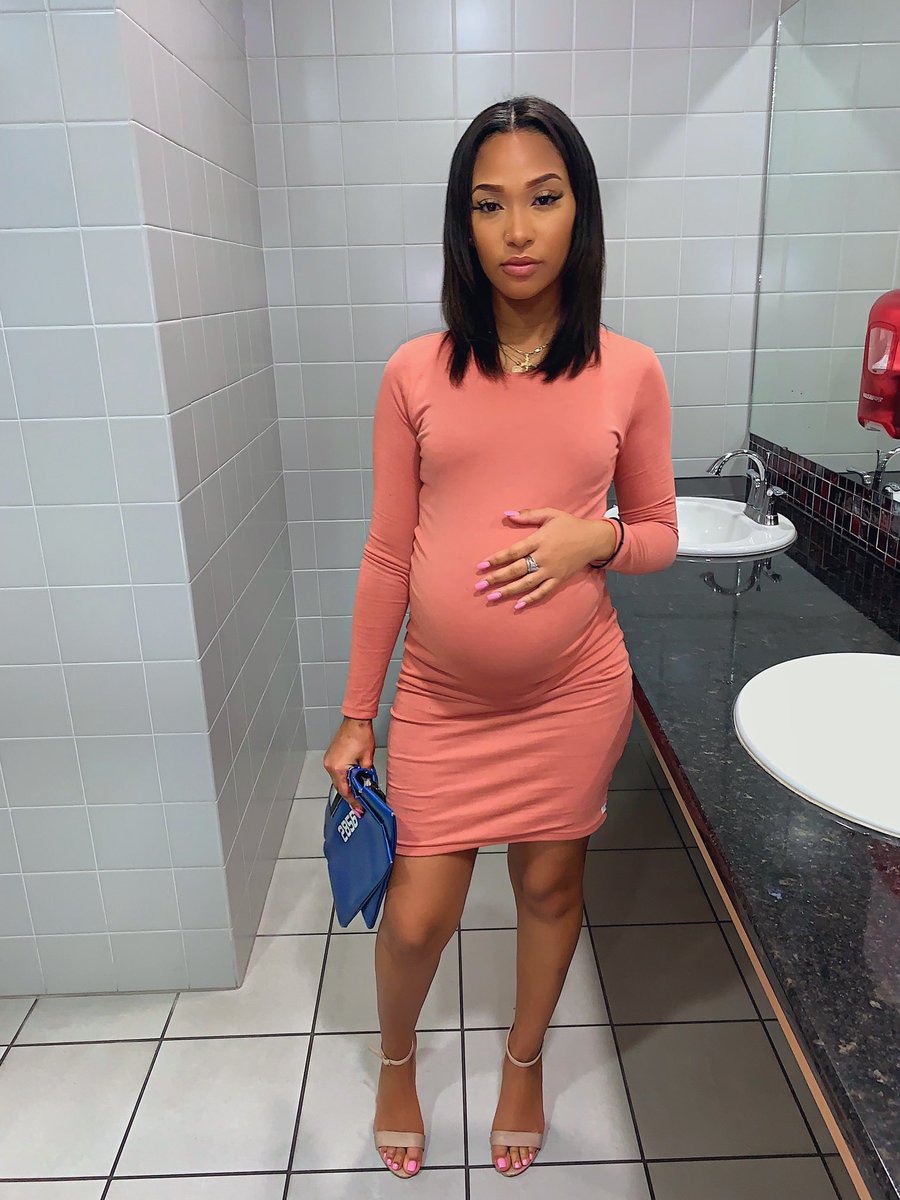 BREAHLUZ's tweet photo. Big mama 👶🏽 https://t.co/uRZmKZZPjp