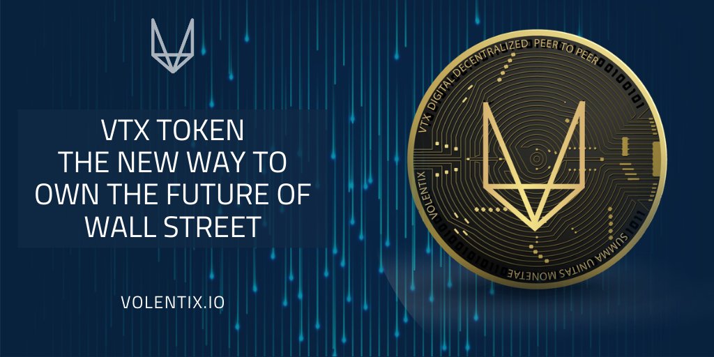 Volentix's tweet photo. Earn #staking rewards with #VTX and watch your money work for you.

https://t.co/oUscRSaosi https://t.co/8z9MXBMDt7