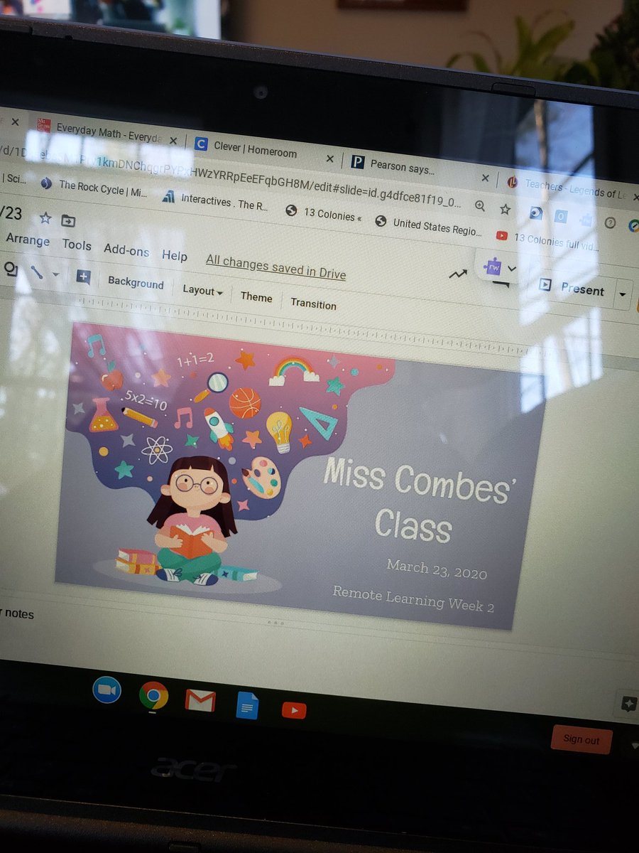 Miss B. Combes tweet media