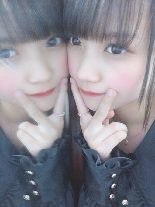 奥野未悠のTwitter画像15