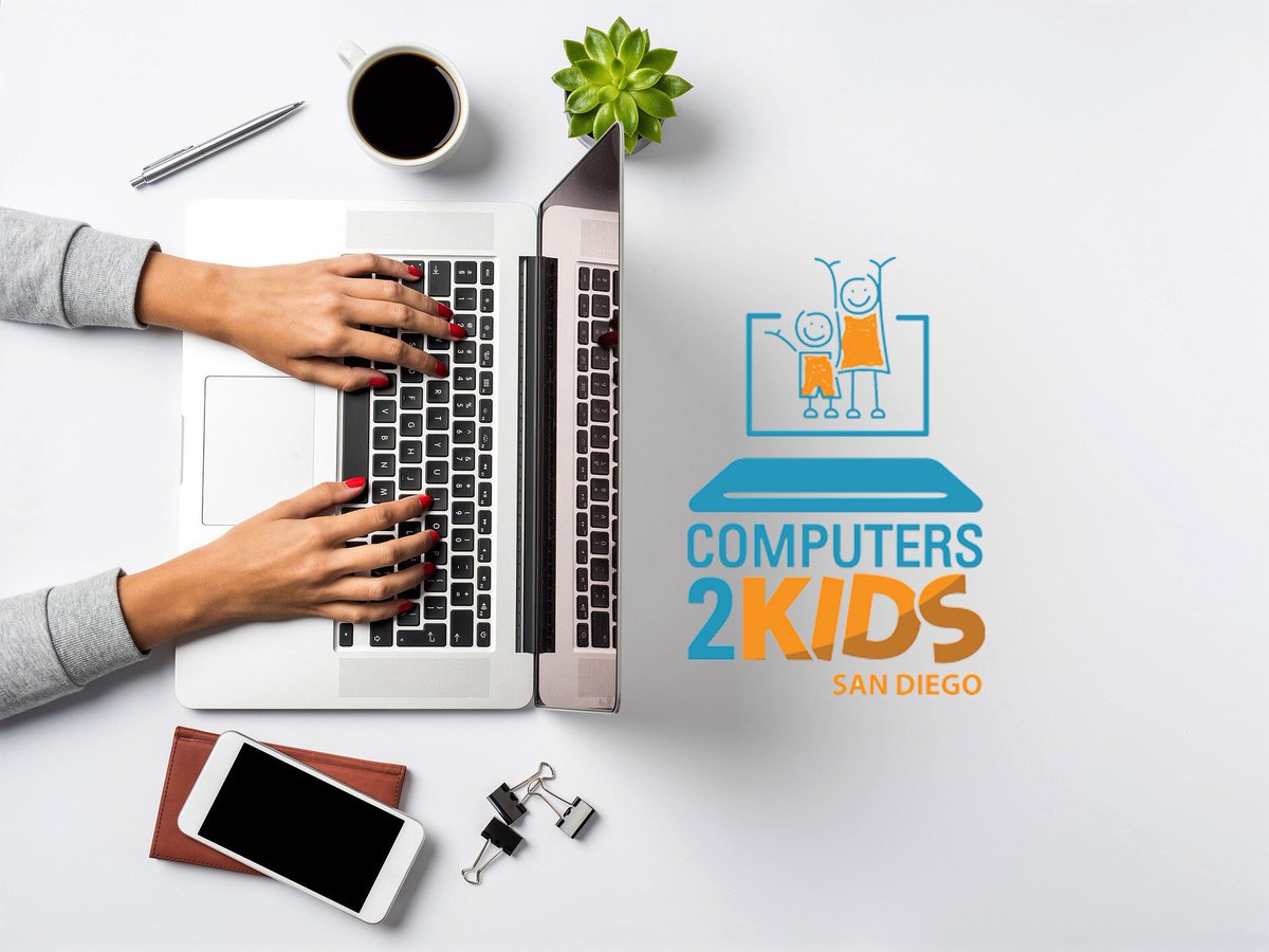 Computers2Kids tweet media