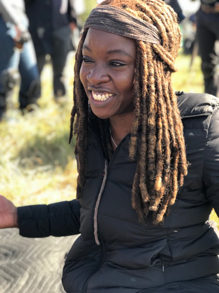 Love❣️ #TheWalkingDead