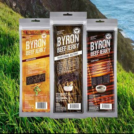 BYRONFOODS's tweet photo. Another FANTASTIC Byron local supplier!! Experience Byron. Anytime. GET AWESOME HAMPERS FROM $32 TEXT HAMPER TO 0410571677 #localfoods #byronbay #nativefoods #australianmade #autumnfoods #ballina #lismore #lennoxhead #brunswickheads #alstonville #bangalow #suffolkpark #ewingsdale https://t.co/9PhicbiaYR