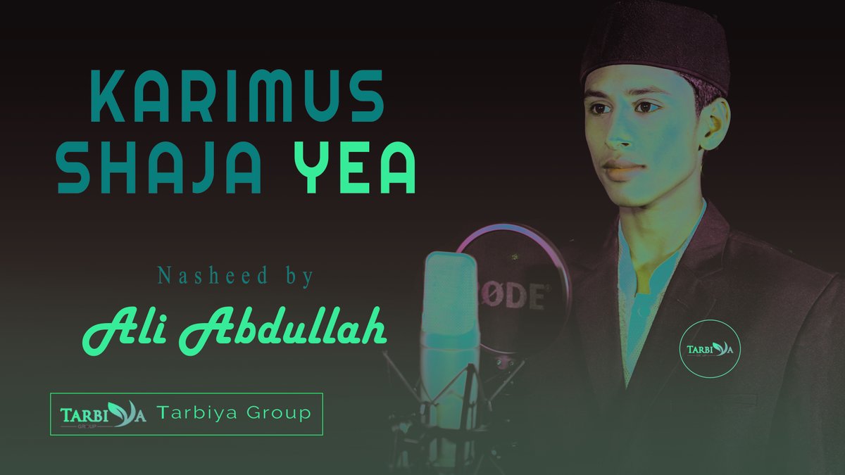 karimus shaja yea, islamic gojol, islamic song 2020, popular islamic, gojol ,tarbiya song ,নতুন ইসলামিক গজল ২০২০, new islamic song 202,0 waz ,nasyid, viral music, naat, hamd, islam ,gojol ,বাংলা গজল ,নিউ গজল, নিউ গজল ২০২০, 
youtu.be/pigMLvZjcAQ