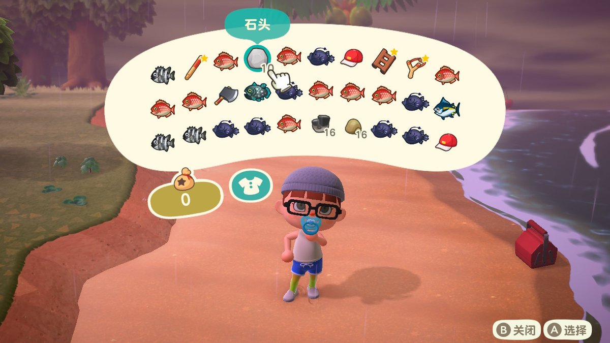 CL___2's tweet image. #动物森友会 #AnimalCrossing #ACNH #NintendoSwitch