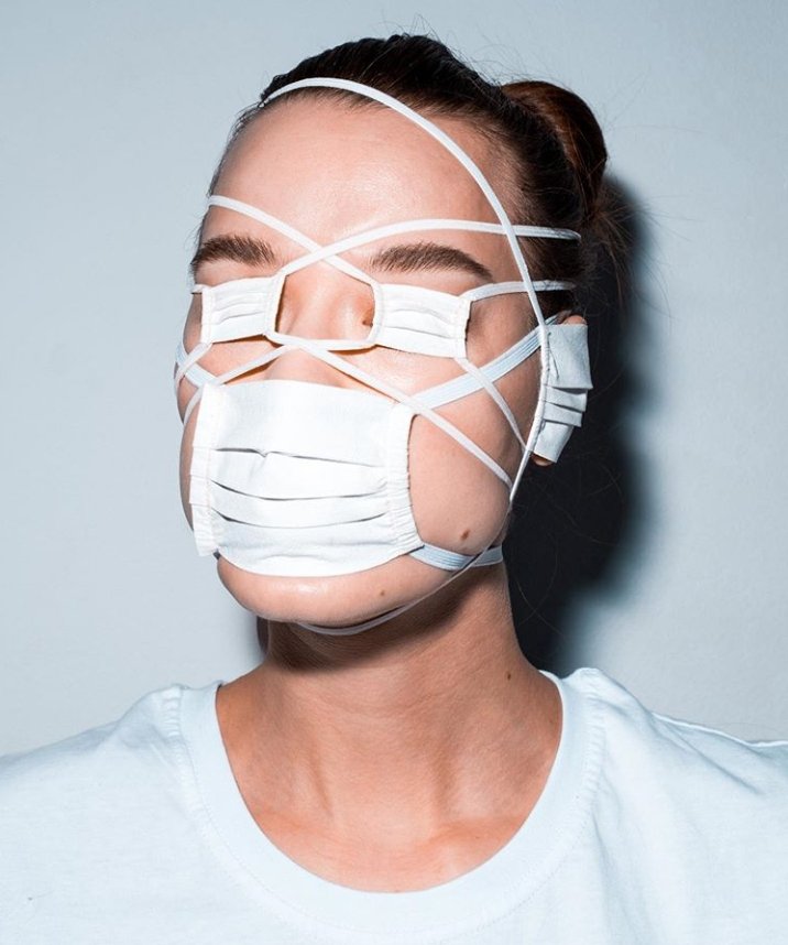 Corona mood
#vaka1236 #StayAtHome #EvdeKal